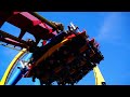 Six Flags Great Adventure: 2013 Mashup!