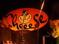 Leni Stern live at Jazzclub Cheeese in Linz Austria 2009