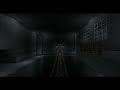 Half Life 1 Transit System In Minecraft (Teaser)