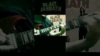Sabbath Bloody Sabbath - Black Sabbath #Shorts #Shortsvideos #Sabbath #Ozzy #Sabbathclass