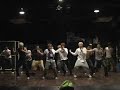 Super Junior DON'T DON Dance Step Practise Video