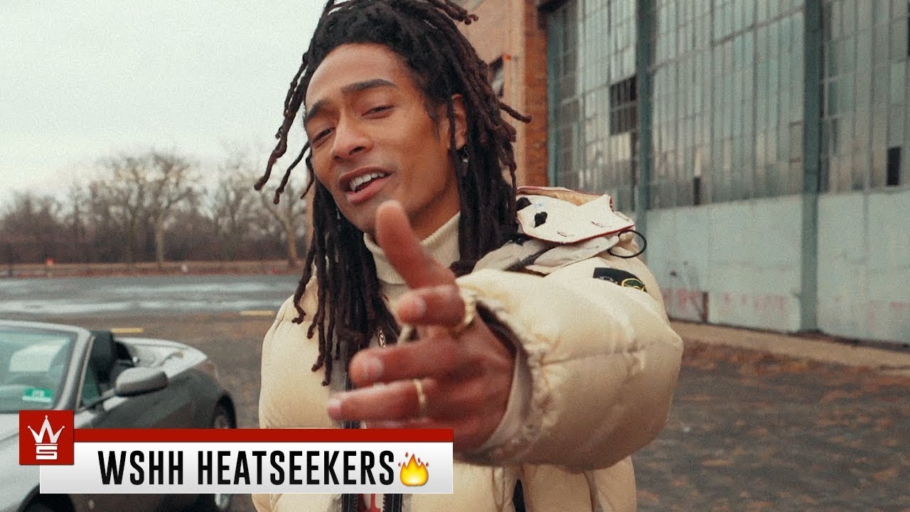Father Tom - Gotta Move [WSHH Heatseekers Submitted]
