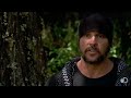 Sleeping in the Womb of Nature | Dual Survival