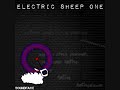 Soundface   Electric Sheep One Draft