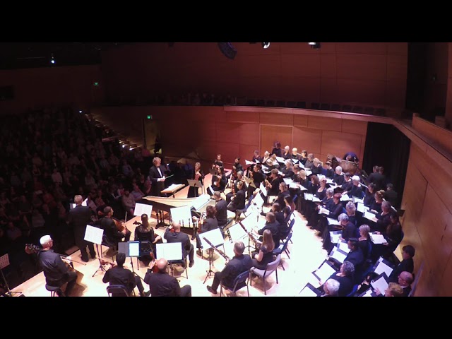 J. S. Bach B Minor Mass