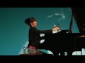 川江美奈子「play the piano」＠原宿クエストホール