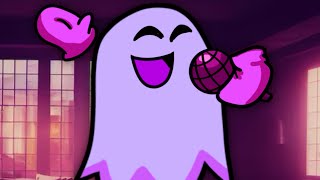 New Glowey Sprite Demo