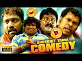 (Yogi Babu ,Robo Shankar)Tamil  Butler Balu Comedy