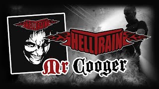 Watch Helltrain Mr Cooger video