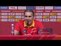Spain v Australia - Press Conference - FIBA Basketball World Cup