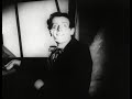 Filme O Gabinete do Doutor Caligari - 1920 - Legendado