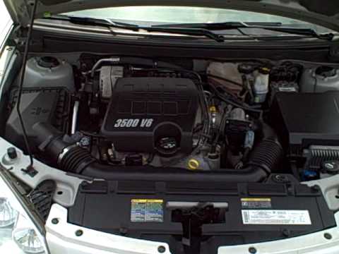 2005 pontiac g6 gt performance parts