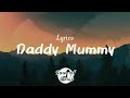 Daddy Mummy|lyrics| - Villu |Vijay|Nayandara|Devi Sri Prasad|Mamta Mohandas|Naveen Madhav|