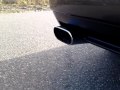 Alfa 164 Super 2.0 TS Exhaust