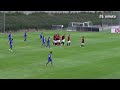 Bednův hattrick do sítě liberecké juniorky