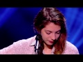 Pauline: Turning page - Théâtre - NOUVELLE STAR 2015
