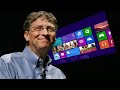10 Cosas que Desconocías de Bill Gates