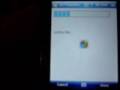 Foto pequena O2 XDA Atom Life Freezes On Me :(
