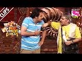 Krushna & Sudesh As Show Producers - Kahani Comedy Circus Ki