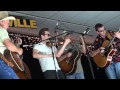 Gone to Texas Round Round Robin - Polka - 2013 Texas State Fiddle Championship - Hallettsville Gone to Texas Round Round Robin - Polka - 2013 Texas State Fiddle Championship - Hallettsville