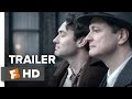 Genius TRAILER 1 (2016) - Colin Firth, Jude Law Movie HD