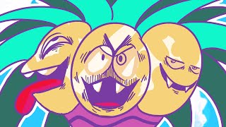 POKEMON SUN & MOON IN A NUTSHELL
