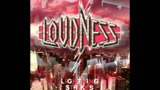 Watch Loudness Take Me Home video