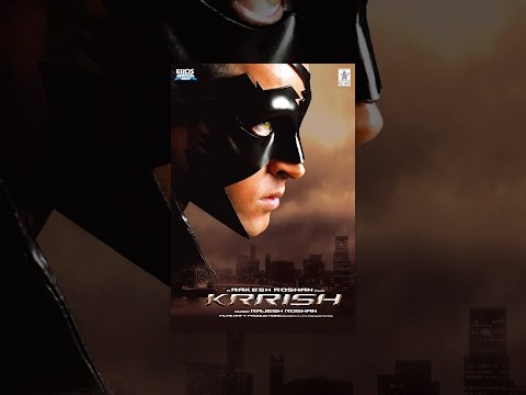 Krrish