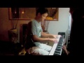 Pirates of the Caribbean - Jarrod Radnich's Incredible Piano Solo Cover - Performed by Jason Yin