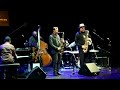 "A Love Supreme" 50th Anniversary - Joe Lovano / Chris Potter - Umbria Jazz Winter