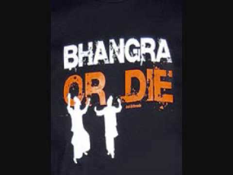 April Bhangra 2013