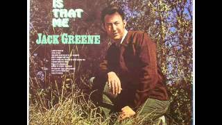 Watch Jack Greene Only A Woman Like You video