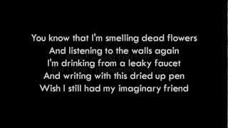 Watch Chantal Kreviazuk Imaginary Friend video