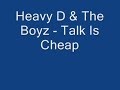 Talk Is Cheap Video preview