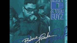 Watch Heavy D Talk Is Cheap video