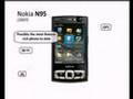 Foto pequena The Evolution Of Mobile Phones DynaTAC - Nokia N95 - HTCTilt