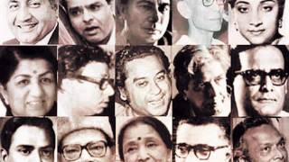 Watch Lata Mangeshkar Bansi Ki Dhun video