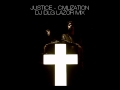 Justice -Civilization DJ DLG Lazor Mix