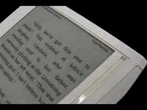 User's Guide: Amazon Kindle