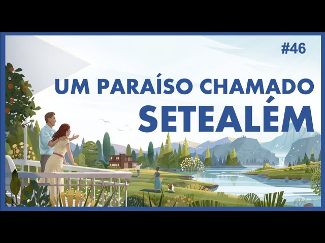 Setealém / Se7ealém