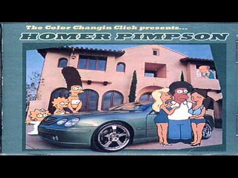 Me & My Money Video