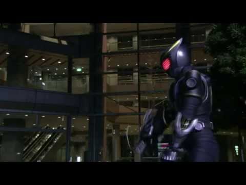 Kamen Rider Ryuki Episode 50 Part 3