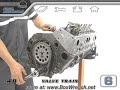 Valve Lash Adjustment Video - Engine Building Car Repair DVD