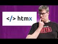 Writing a Notes App in Pure HTML: Harnessing the Power of htmx