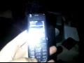 Foto pequena Nokia 3120c awesome self charging phone