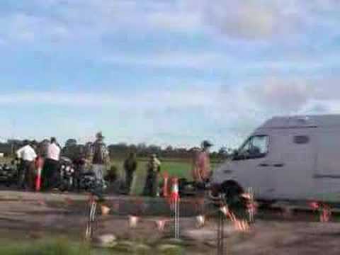 bandidos intercepted on