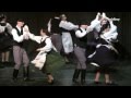 Pannónia NTE ifik - Vajdaszentiványi táncok