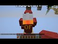 BRAND NEW Minecraft Airborne PVP Minigame w/ BajanCanadian and NoochM