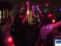 Dj Chris Williams, teenage birthday party 2