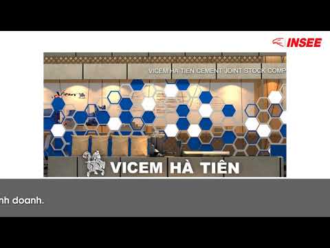 5 công ty xi măng hàng đầu việt nam